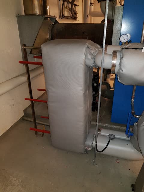Lillehammer sykehus – bild 1