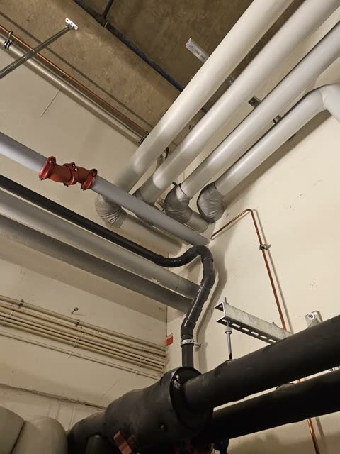 Radiumhospitalet – bygg A och K – bild 7