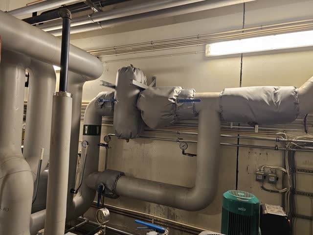 Radiumhospitalet – bygg A och K – bild 3