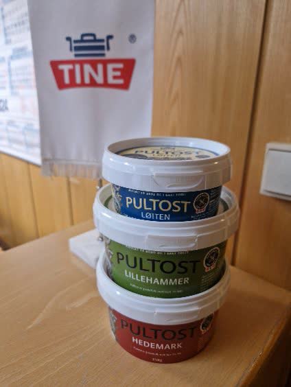 TINE Meieriet Trysil – bild 4
