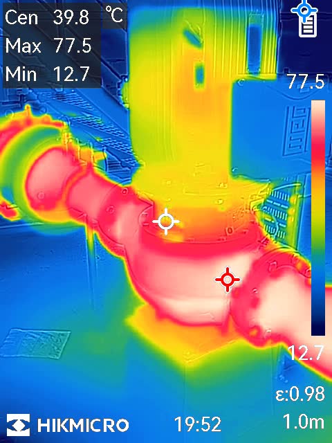 Svalbard Energi – bild 5