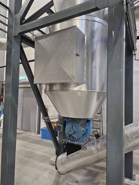 Solør Bioenergi – fjärrvärmeleverantör – bild 1