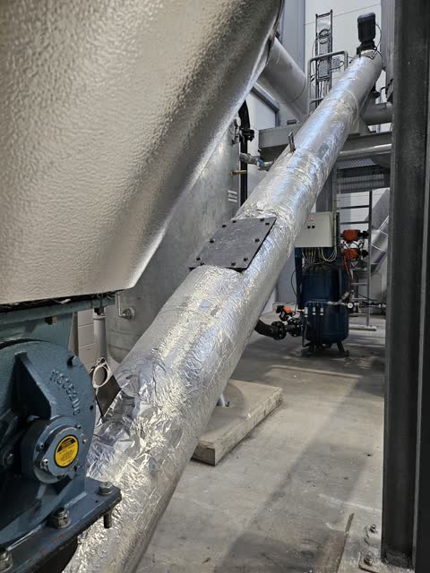 Solør Bioenergi – fjärrvärmeleverantör – bild 2