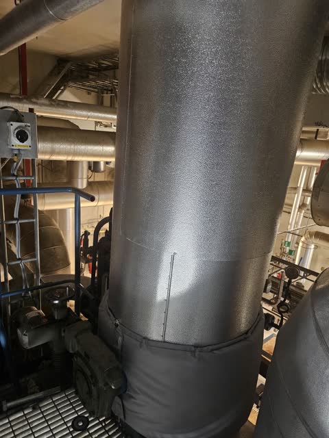 Solør Bioenergi – fjärrvärmeleverantör – bild 3