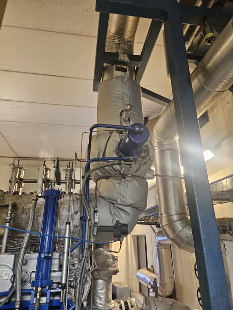 Solør Bioenergi – fjärrvärmeleverantör – bild 4