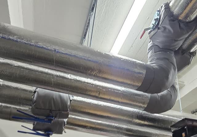 Fornebu – det gamla flygtornet – bild 3